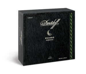 Buy Davidoff Escurio Robusto Tubos Online