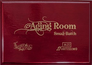 Aging Room ffortissimo M20