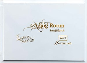 Aging Room ffortissimo M21