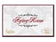 Aging Room Pelo de Oro Scherzo