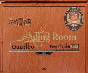 Aging Room Quattro F55 Concerto
