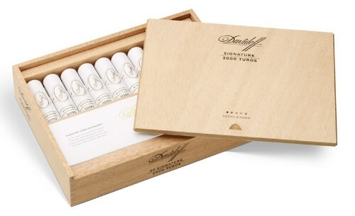 Buy Davidoff Signature 2000 Online