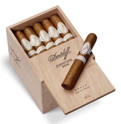 Buy Davidoff 6000 Online