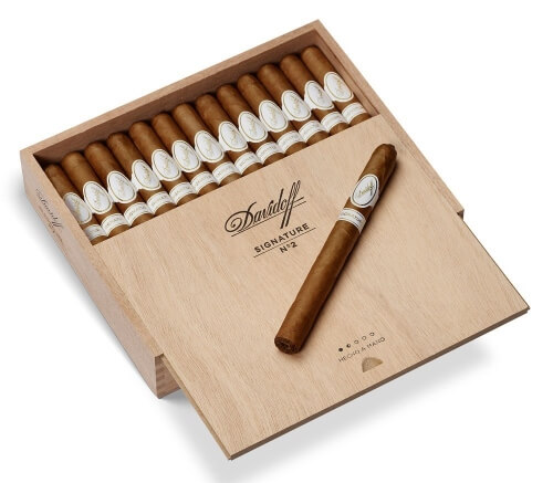 Buy Davidoff Classic No. 2 Online