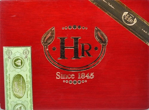Habano Hermoso by HR Cigars