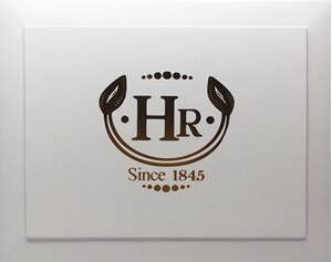 Claro Rothschild by HR Cigars