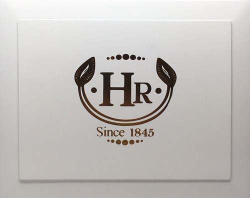 Claro Rothschild by HR Cigars