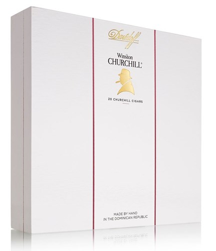 Davidoff Winston Churchill Churchill 