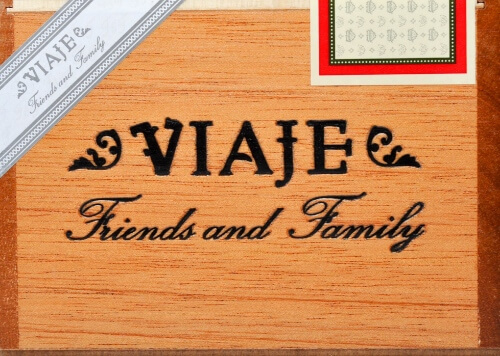 Viaje Friends and Family Merci