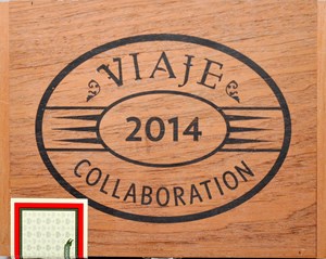 Viaje Collaboration 2014 