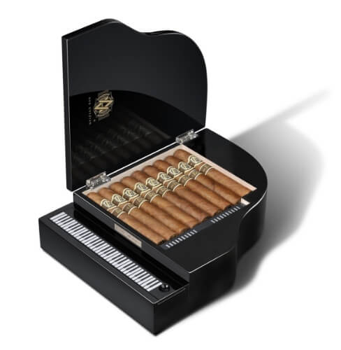 AVO 25th Anniversary Edition