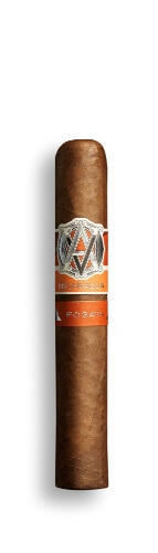 AVO Syncro Fogata Robusto