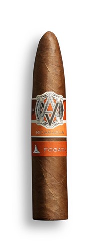 AVO Syncro Fogata Short Torpedo