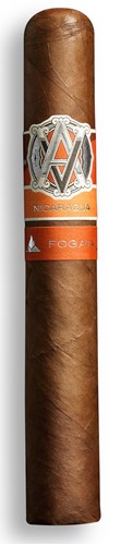 AVO Syncro Fogata Toro