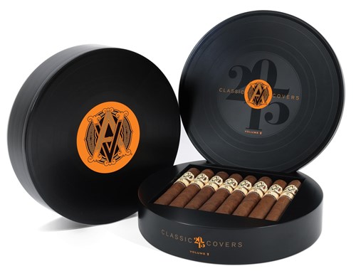 AVO Classic Covers Vol. 2
