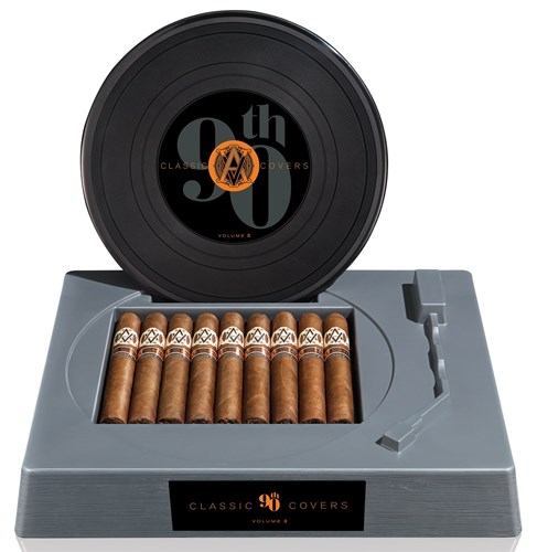 AVO 90th Classic Covers Vol. 3