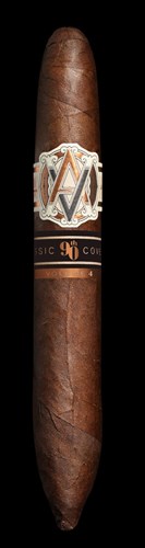 AVO 90th Classic Covers Vol. 4