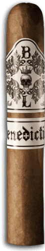 Black Label Trading Company Benediction