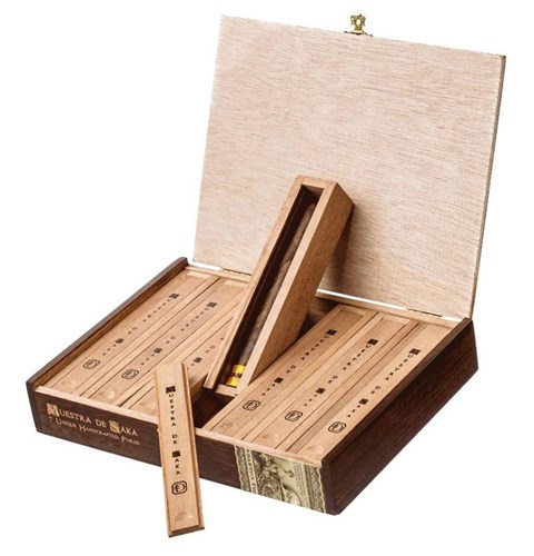 Interview with Dunbarton Tobacco and Trust
