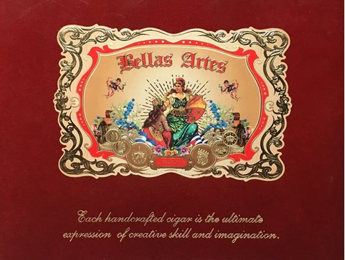 AJ Fernandez Bellas Artes Review