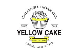 Caldwell Yellowcake 4 3/4 x 48
