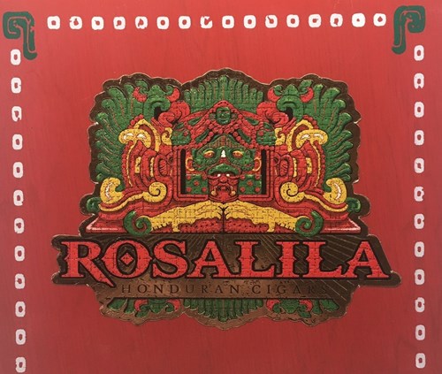 Rosalila Connecticut