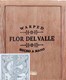 Flor Del Valle Las Brumas by Warped Cigars