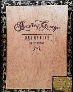 Headley Grange Drumstick LE 2017