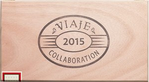Viaje Collaboration 2015