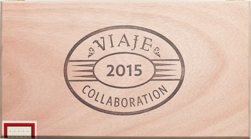 Viaje Collaboration 2015