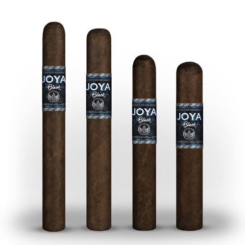 Joya de Nicaragua Black Nocturno