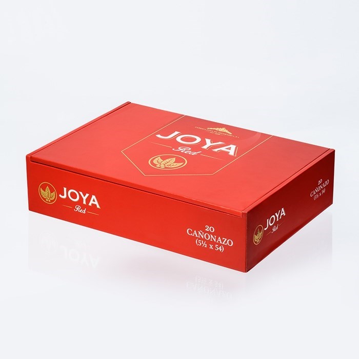 Joya de Nicaragua Red Canonazo Cigars | Best Online Cigar Shopping