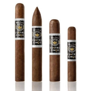 Buy Joya de Nicaragua Cuatro Cinco Reserva Especial Double Robusto Online