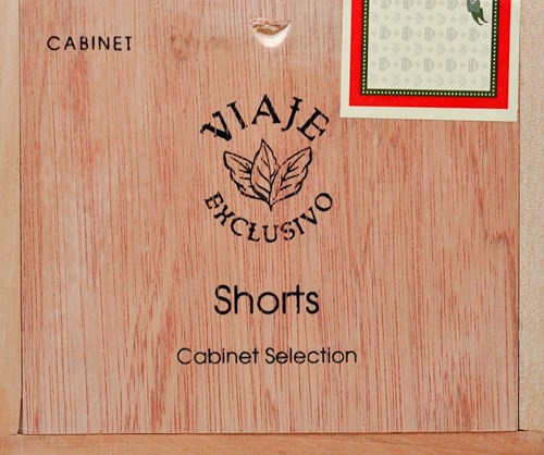 Viaje Exclusivo Shorts