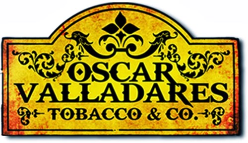  The Oscar Robusto