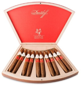 Davidoff Year of the Rooster