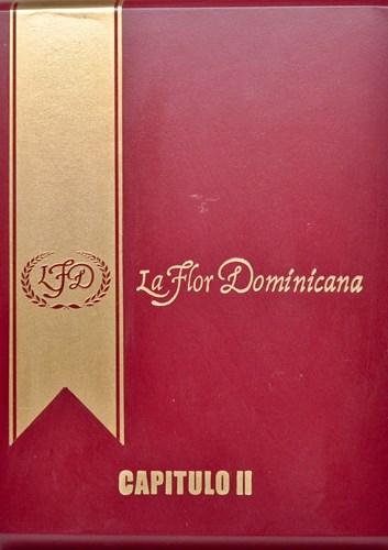 LFD Chapter II 