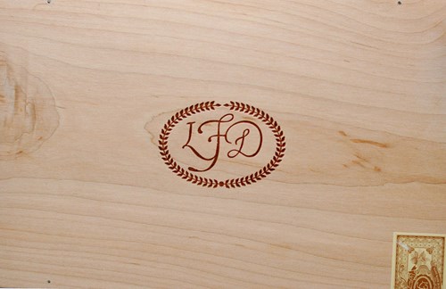 LFD Small Batch No. 5
