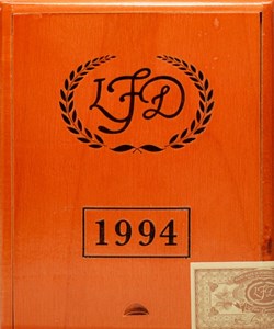 LFD 1994 Conga