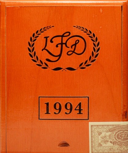 LFD 1994 Rumba