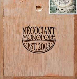 Tatuaje Negociant Monopole
