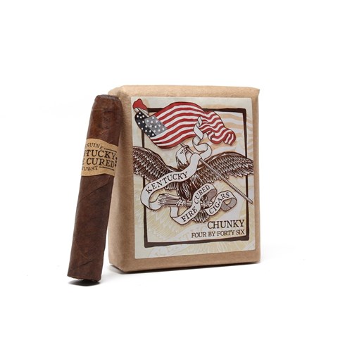 Drew Estate Kentucky Fire Cured Chunky