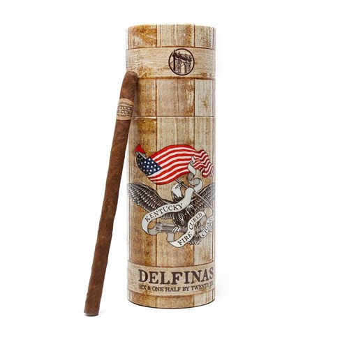 Drew Estate Kentucky Fire Cured Delfinas