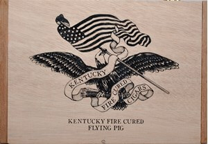 Drew Estate Kentucky Fire Cured Flying Pig