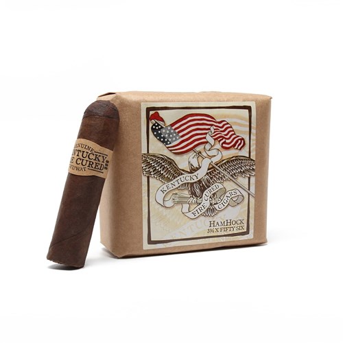 Drew Estate Kentucky Fire Cured Hamhock