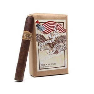 Drew Estate Kentucky Fire Cured Just a Friend