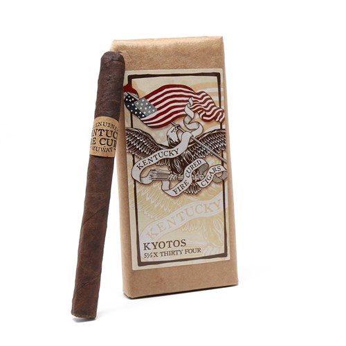Drew Estate Kentucky Fire Cured Kyotos