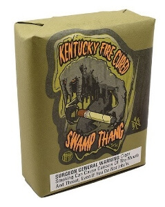 Swamp Thang Robusto
