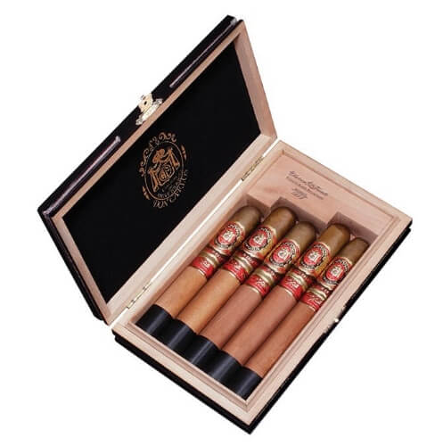 Don Carlos Edicion De Aniversario Assortment