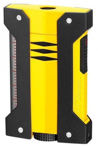 S.T Dupont Extreme Yellow